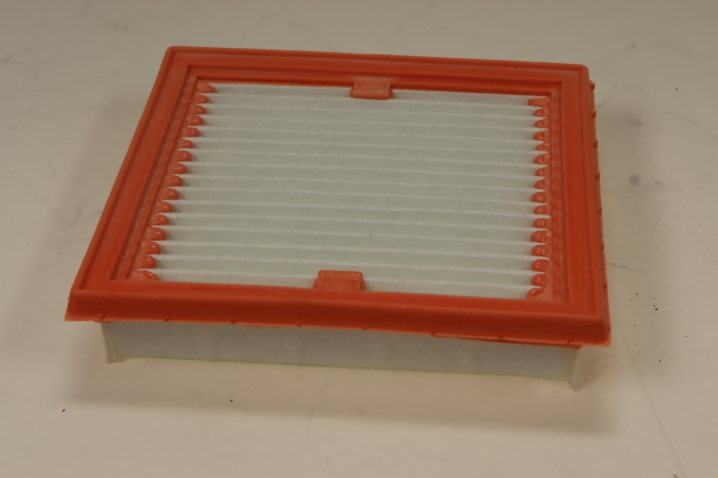 C 1618 air filter element