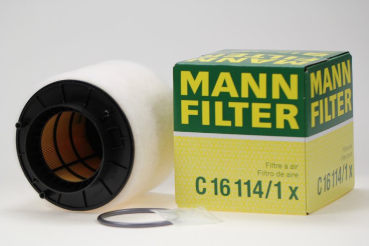 C 16 114/1 x replaced by C 16 114/3 x