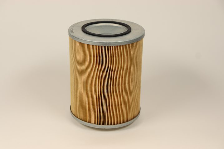 C 16 127 air filter element