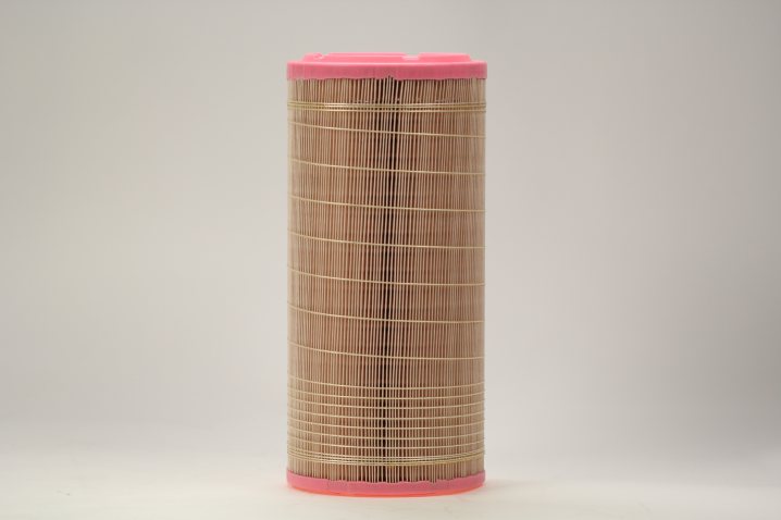 C 17 337/2 air filter element