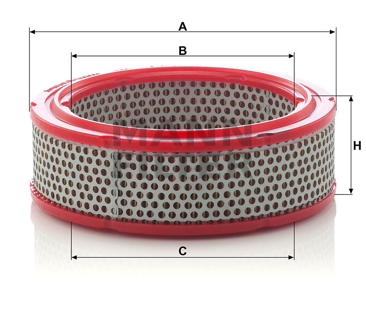 C 1820 replaced by HPU4380