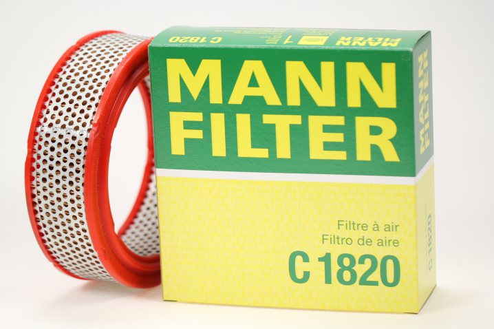 C 1820 replaced by HPU4380