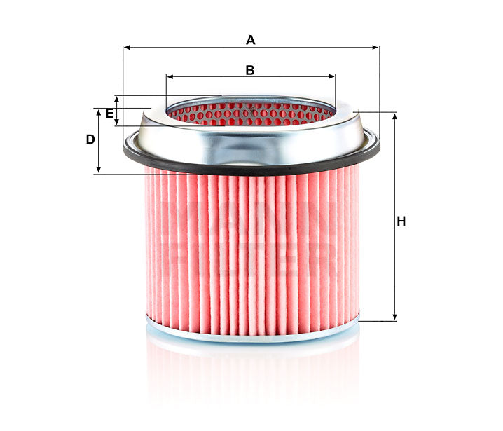 C 1891 replaced by HP4556