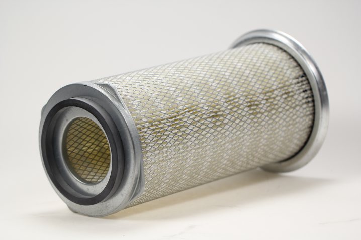 C 18 267 air filter element