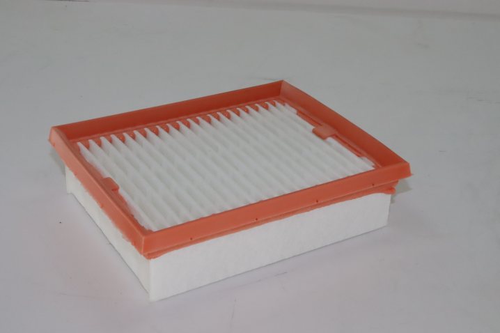 C 1923 air filter element