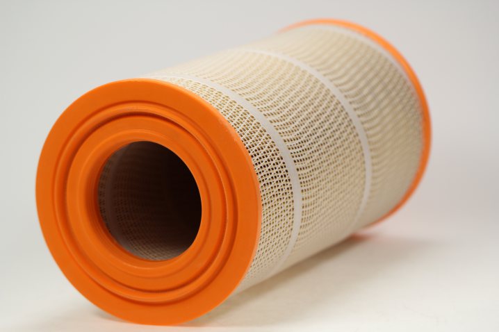 C 20 015 air filter element