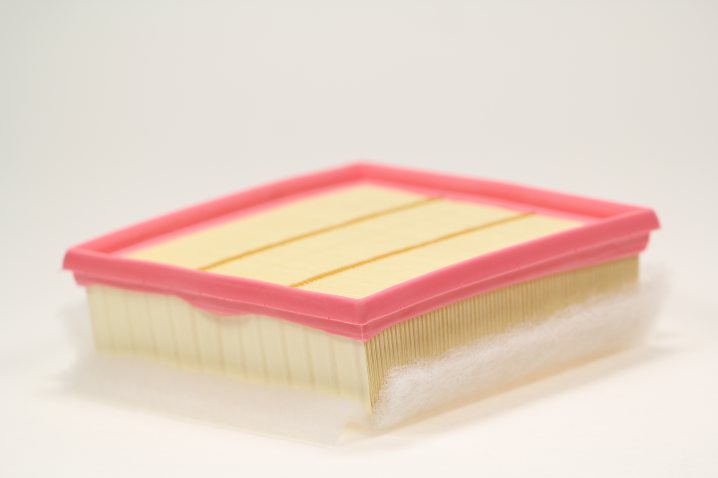 C 20 106/1 air filter element