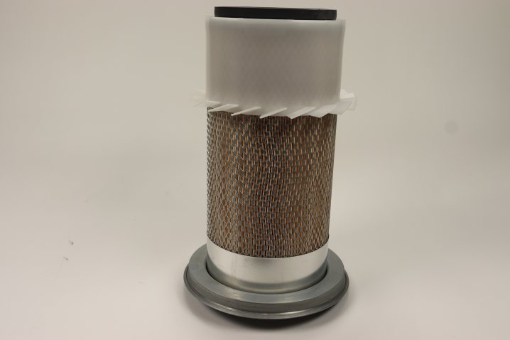 C 21 570 air filter element
