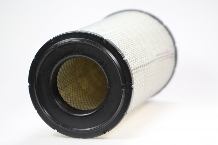 C 21 584 air filter element