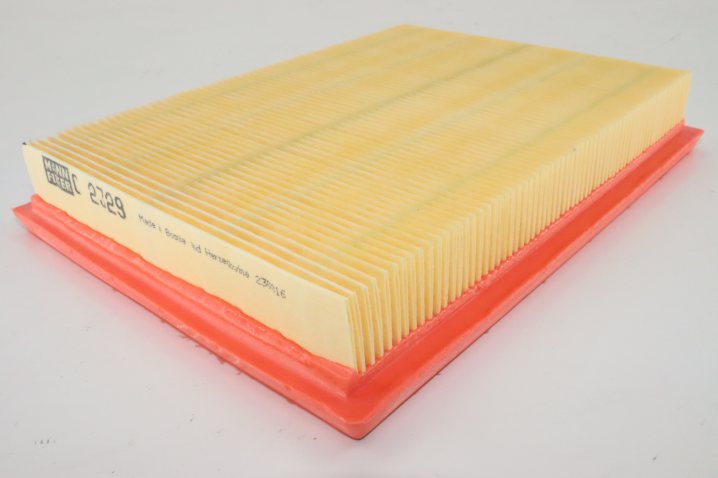 C 2329 air filter element