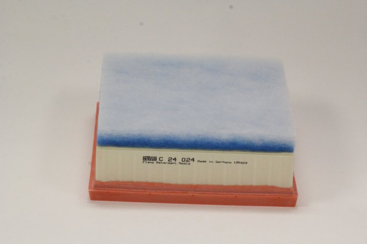 C 24 024 air filter element