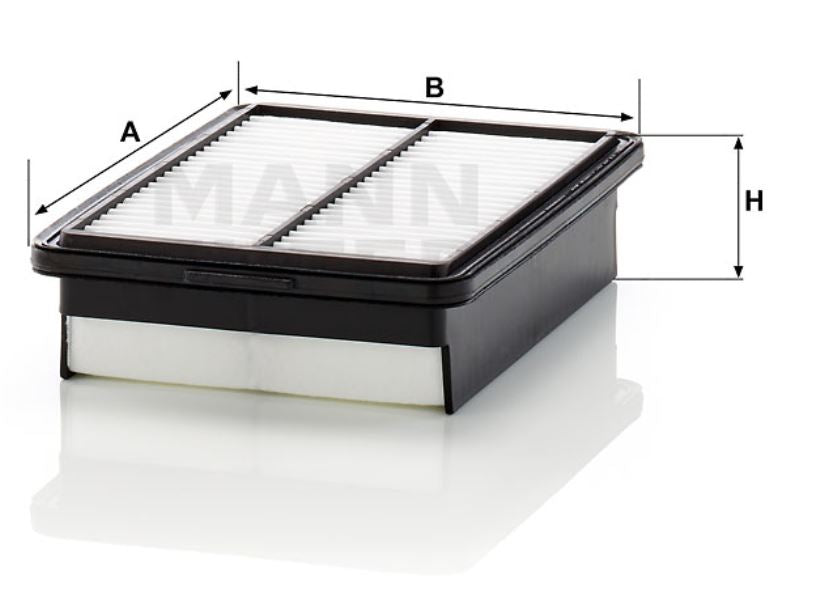 C 24 054 air filter element