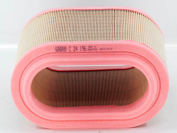 C 24 196 air filter element