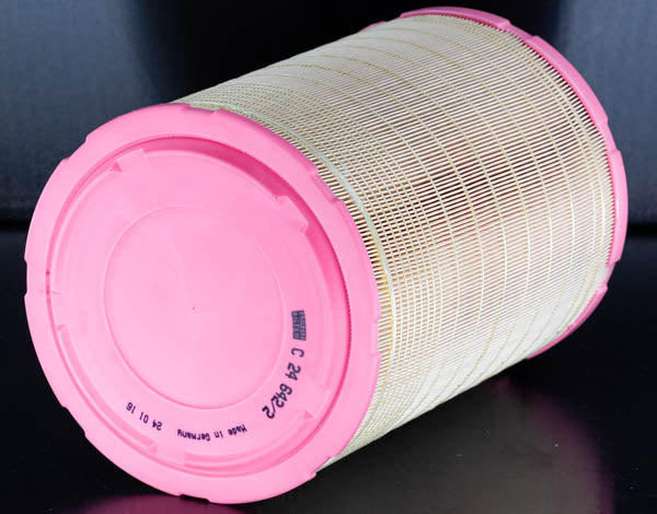 C 24 642/2 air filter element