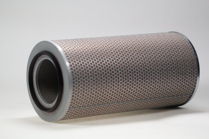 C 24 650/1 air filter element