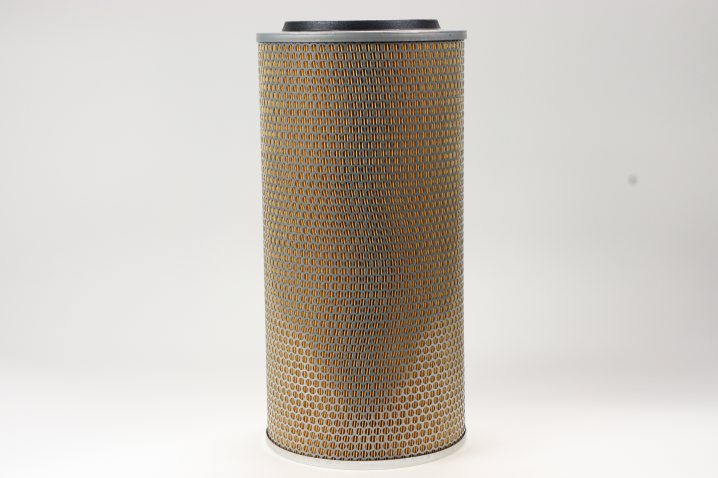 C 24 650/4 air filter element
