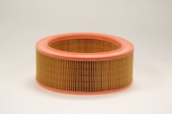 C 2582 air filter element