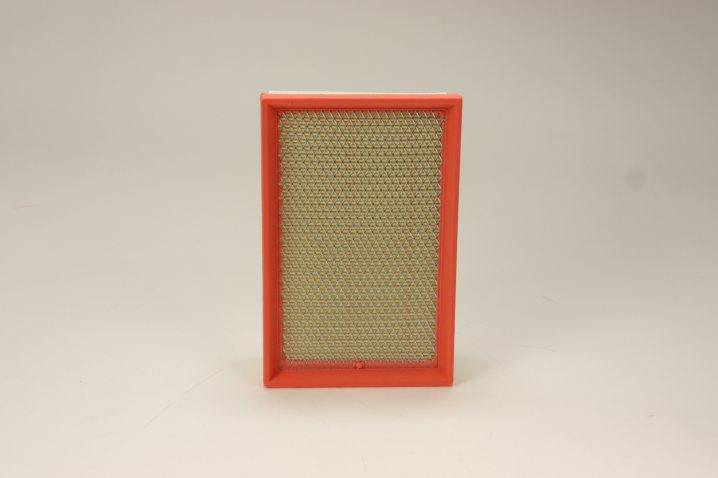 C 25 021 air filter element
