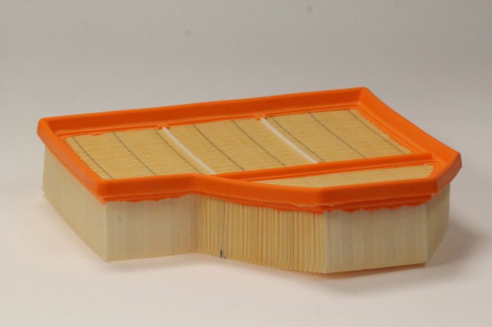 C 25 112 air filter element