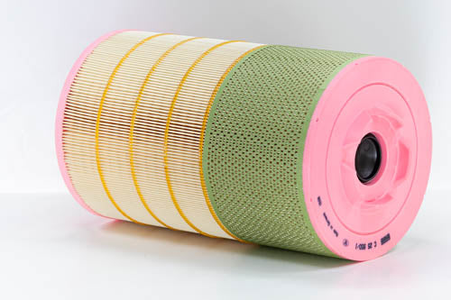 C 25 950/1 air filter element