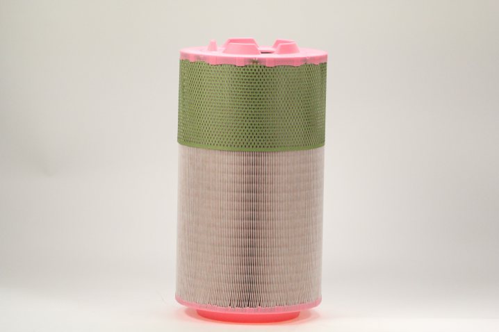 C 25 990 air filter element