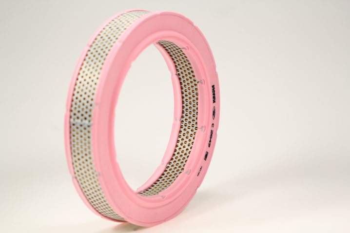 C 2649 air filter element