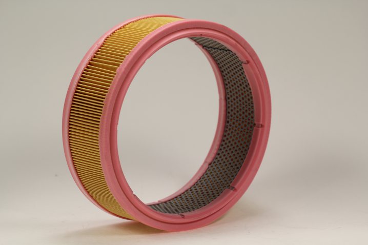 C 2651 air filter element