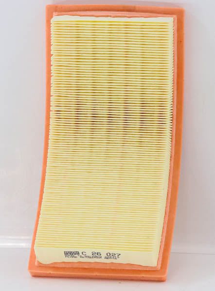 C 26 027 air filter element