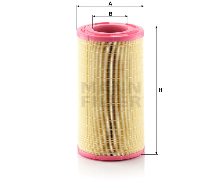 C 26 1005 air filter element