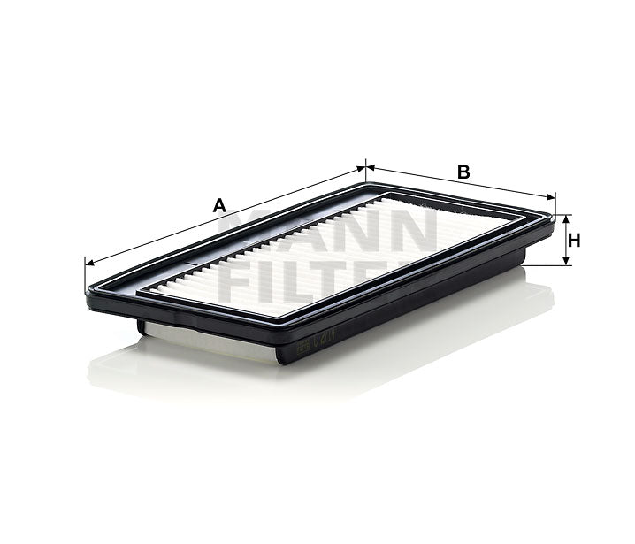 C 2714 replaced by HP5039