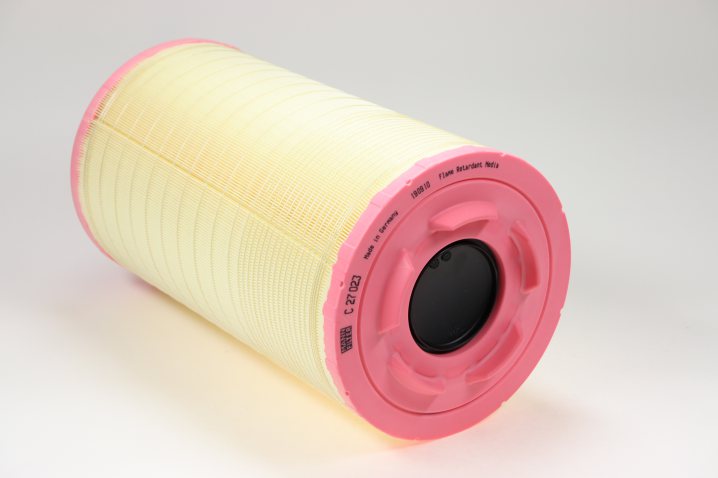 C 27 023 air filter element
