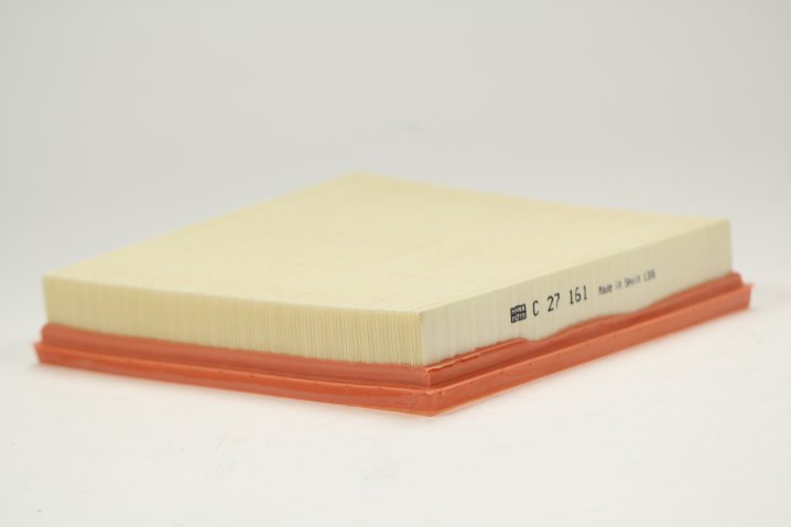 C 27 161 air filter element