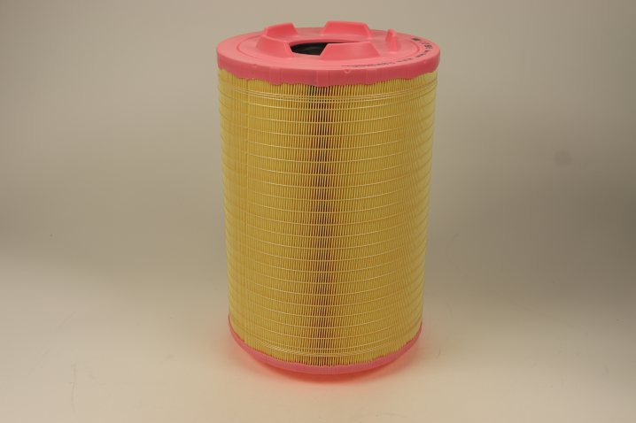 C 27 998/5 air filter element