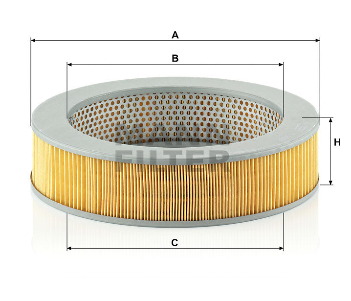 C 2868 replaced by HP4024