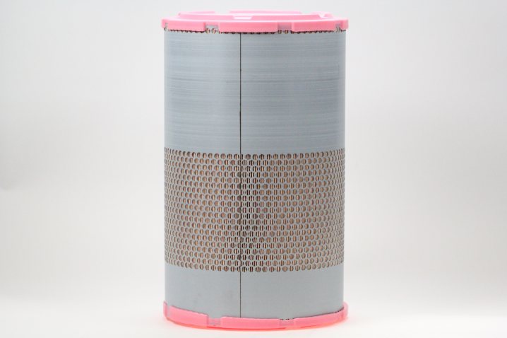 C 28 1238/2 air filter element