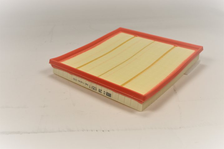 C 28 125/1 air filter element