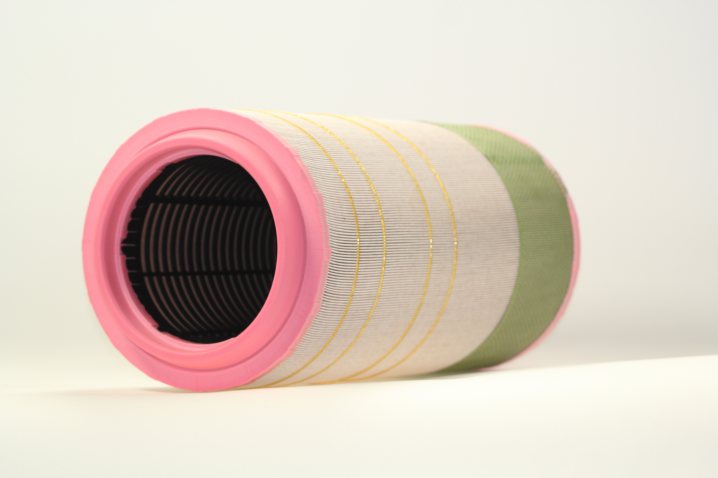 C 28 1440 air filter element (NLG37)