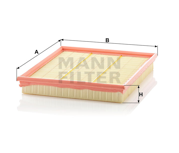 C 28 150 air filter element