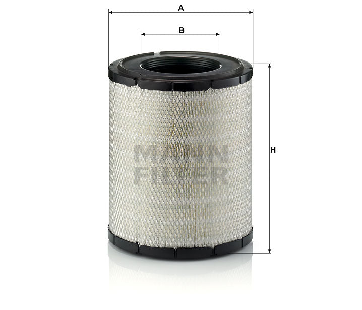 C 29 840 replaced by C29 840/2