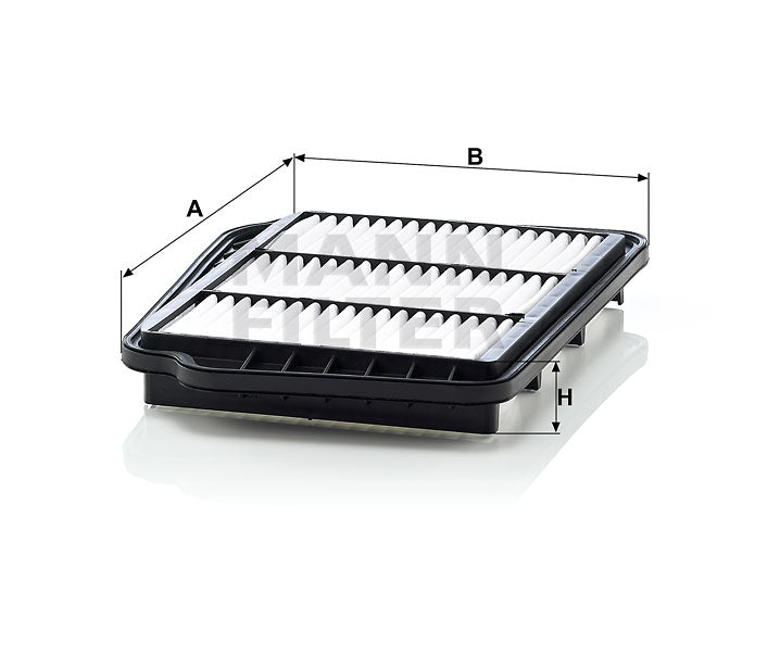 C 3028 air filter element