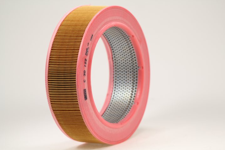 C 30 122 air filter element