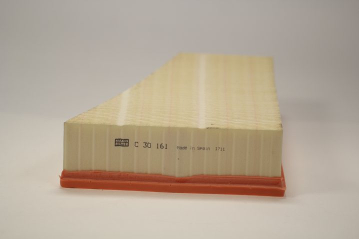 C 30 161 air filter element