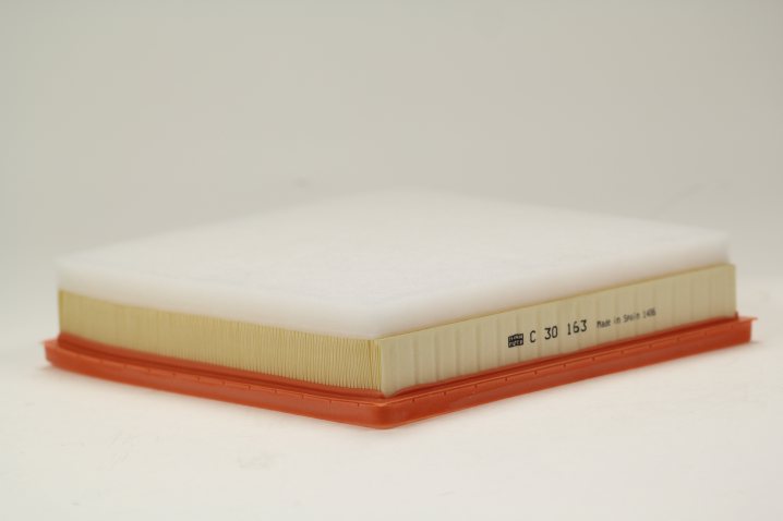 C 30 163 air filter element