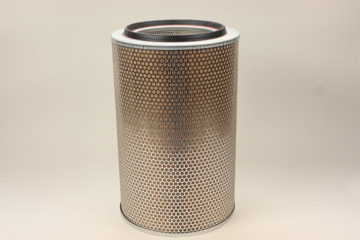 C 30 850/6 air filter element