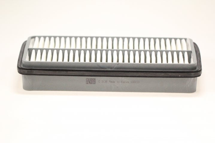 C 3136 air filter element