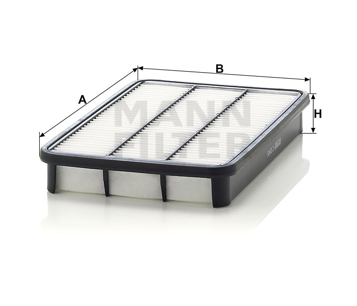 C 3145 air filter element