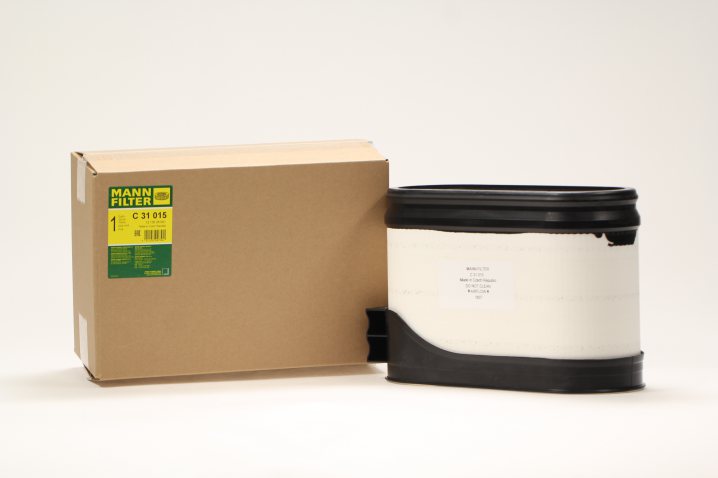 C 31 015 air filter element