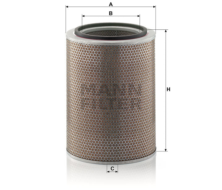 C 31 1170 replaced by P181041