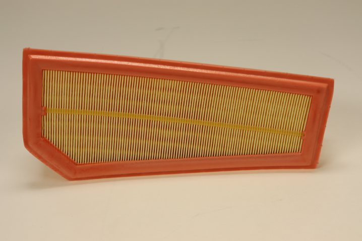 C 3210 air filter element