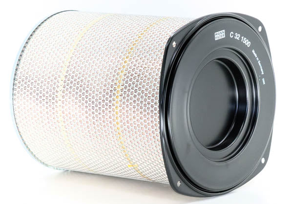 C 32 1500 air filter element